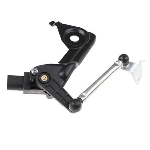 DZSFSTRHRRT Höhensensor Hinten Links oder Vorne Links 8K0941309F 8K0941285P Auto Höhe Level Höhe Sensor LH für A4 A5 2008-2015 Scheinwerfer Niveausensor(Hinten Links) von DZSFSTRHRRT