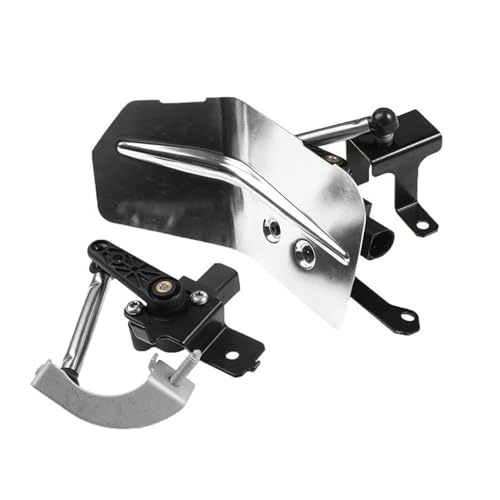 DZSFSTRHRRT Höhensensor Höhe Level Sensor 1K0941274C 1K0941273N 1K0941274B Für VW Für Golf 5 + Für Variante 2007 2008 2009 Scheinwerfer Niveausensor(1K0941273N) von DZSFSTRHRRT