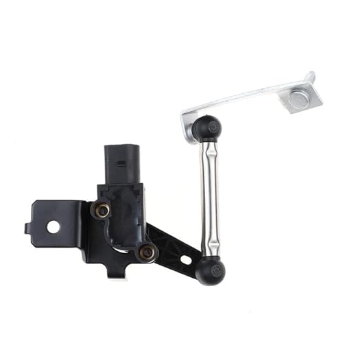DZSFSTRHRRT Höhensensor Höhe Level Sensor 1K0941274C 1K0941273N 1K0941274B Für VW Für Golf 5 + Für Variante 2007 2008 2009 Scheinwerfer Niveausensor(1K0941274C) von DZSFSTRHRRT