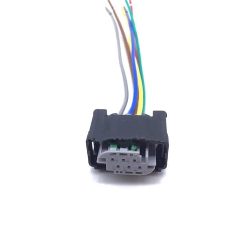 DZSFSTRHRRT Höhensensor Höhe Level Sensor Stecker Zopf Anschluss Draht Für Cayenne 2003 2004 2005 2006 2007 2008 2009 2010 1-967616-1 7M0973119 Scheinwerfer Niveausensor DZSFSTRHRRT Höhensensor Höhe Level Sensor Stecker Zopf Anschluss Draht Für Cayenne 2003 2004 2005 2006 2007 2008 2009 2010 1-967616-1 7M0973119 Scheinwerfer Niveausensor von DZSFSTRHRRT