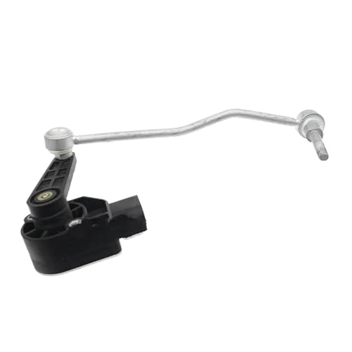DZSFSTRHRRT Höhensensor Höhe Suspension Level Sensor Für A8 Für Quattro S8 4,2 5,2 6,0 L V8 4E0941286G 4E0941286E 4E0941286G 4E0616572D 4E0616571D Scheinwerfer Niveausensor(FRT RH) von DZSFSTRHRRT