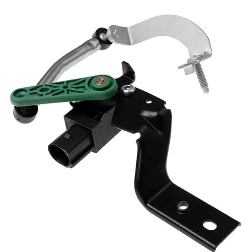 DZSFSTRHRRT Höhensensor Höhenstandssensor 5Q0412521C 3Q0412522A 3Q0412521A 5Q0907503 Für VW Für DSI BJ. 2017 2018 Scheinwerfer Niveausensor(Vorne Links) von DZSFSTRHRRT