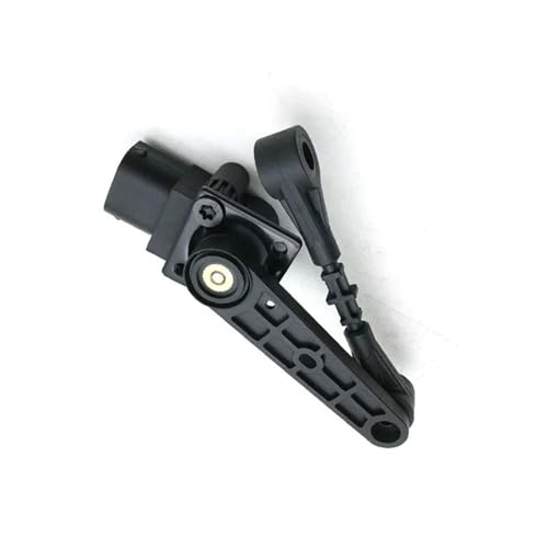DZSFSTRHRRT Höhensensor LR020157 Luftfederung Höhensensor Für Land Für Rover Für Discovery 3 L319 2005 2006 2007 2008 2009 RQH 500061 Scheinwerfer Niveausensor von DZSFSTRHRRT