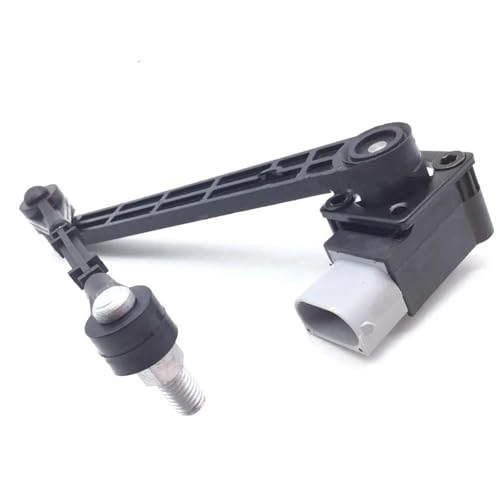 DZSFSTRHRRT Höhensensor LR023654 automatische Höhensensor der Vorderradaufhängung für Land für Range für Rover 2010 2011 2012 Scheinwerfer Niveausensor von DZSFSTRHRRT