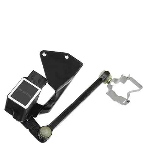 DZSFSTRHRRT Höhensensor Scheinwerfer Level Range Control Sensor Höhe Level Sensor 4B0907503B 4B0907503 4B0907503A 8D0941299B Für VW Für Passat 3B 3BG Scheinwerfer Niveausensor(Assembly) von DZSFSTRHRRT