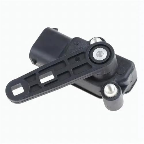 DZSFSTRHRRT Höhensensor Suspension Höhe Level Sensor Für F46 F45 I12 F39 G02 F15 G05 F85 F16 F86 G07 Für MINI F55 F56 37146870200 7146853747 Scheinwerfer Niveausensor von DZSFSTRHRRT