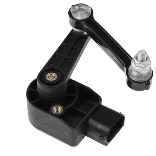 DZSFSTRHRRT Höhensensor Vorne Hinten L/R Höhe Level Sensor 7L0616214C 7L0616213D 7L0616571D 7L0616213C Für Q7 2007-2015 Scheinwerfer Niveausensor(Hinten rechts) von DZSFSTRHRRT