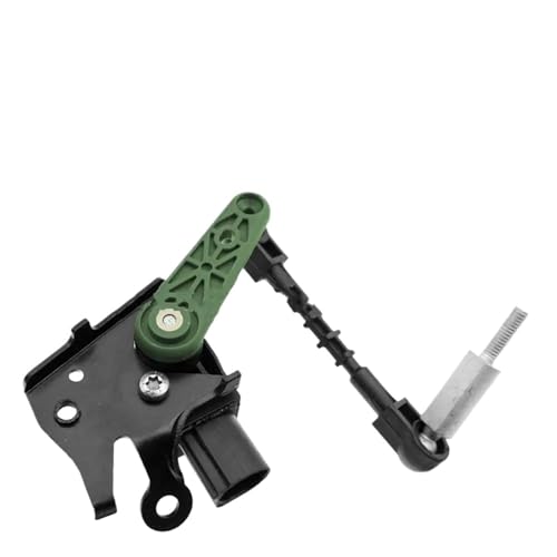 DZSFSTRHRRT Höhensensor Vorne Hinten Links Rechts Höhe Level Sensor 4H0941285G 4H0941286G 4H0941309C 4H0941310C Für A6 A7 A8 D4 S6 S8 RS7 2009-2018 Scheinwerfer Niveausensor(FRT LH) von DZSFSTRHRRT