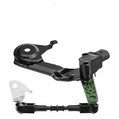 DZSFSTRHRRT Höhensensor Vorne Hinten Links Rechts Höhe Level Sensor 4H0941285G 4H0941286G 4H0941309C 4H0941310C Für A6 A7 A8 D4 S6 S8 RS7 2009-2018 Scheinwerfer Niveausensor(Rear LH) von DZSFSTRHRRT