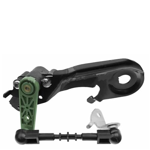 DZSFSTRHRRT Höhensensor Vorne Hinten Links Rechts Höhe Level Sensor 4H0941285G 4H0941286G 4H0941309C 4H0941310C Für A6 A7 A8 D4 S6 S8 RS7 2009-2018 Scheinwerfer Niveausensor(Rear RH) von DZSFSTRHRRT