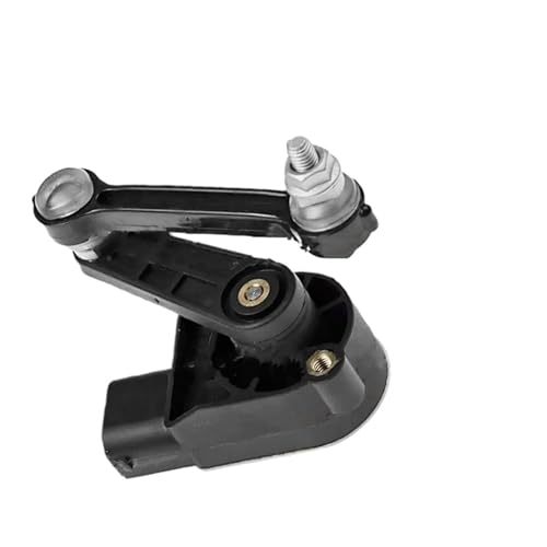 DZSFSTRHRRT Höhensensor Vorne Hinten Rechts Links Höhe Level Sensor Für VW Für Touareg 2002-2015 7L0616214C 7L0616213D 7L0616571D Scheinwerfer Niveausensor(Rear 1pCs) von DZSFSTRHRRT