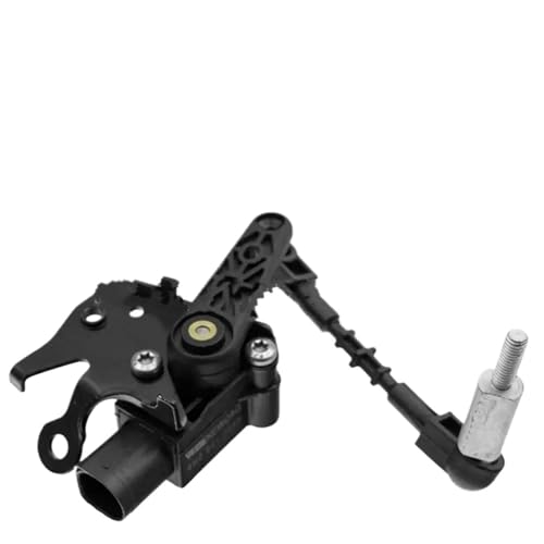 DZSFSTRHRRT Höhensensor Vorne Links Hinten Links Höhe Level Sensor 4H0941285H 8R0941309C 8R0941309E Für A6 S6 C7 2010-2018 Scheinwerfer Niveausensor(FRT LH) von DZSFSTRHRRT