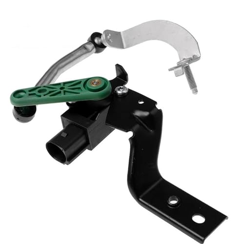 DZSFSTRHRRT Höhensensor Vorne Links Rechts Höhe Level Sensor 5Q0412522C 5Q0412521C 3Q0412521A Für Skoda Für Karoq BJ. 11,2017 2018 Scheinwerfer Niveausensor(Links) von DZSFSTRHRRT