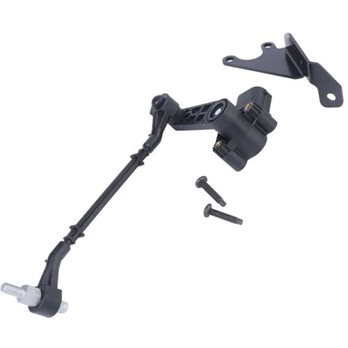 DZSFSTRHRRT Höhensensor Vorne Rechts LR020627 Links LR020626 Höhe Suspension Level Sensor Für Range Für Rover L322 2002-2012 Scheinwerfer Niveausensor(Vorne Links) von DZSFSTRHRRT