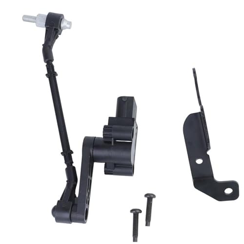 DZSFSTRHRRT Höhensensor Vorne Rechts LR020627 Links LR020626 Höhe Suspension Level Sensor Für Range Für Rover L322 2002-2012 Scheinwerfer Niveausensor(Vorne rechts) von DZSFSTRHRRT