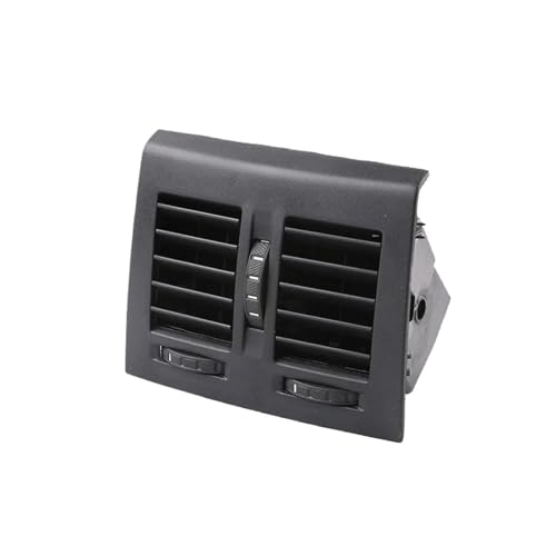 DZSFSTRHRRT Lüftungsdüse Für Skoda Für Octavia Für Yeti 2010 2011 1ZD819203 1Z0819203 Hinten Klimaanlage Outlet Center Armlehne Air Vent Montage Klimaanlagen Auslassgitter von DZSFSTRHRRT