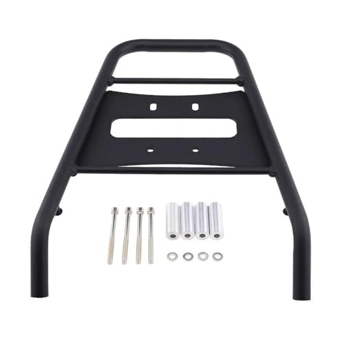 DZSFSTRHRRT Motorrad-Gepäckträger Für WR250R Für WR 250 R 2009-2014 Für WR250X Für WR 250 X Für WR 250X 07-14 Gepäckträger Heckträger Topbox Koffer Trägerplatte Hinterer Gepäckträger von DZSFSTRHRRT