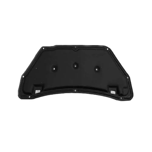 DZSFSTRHRRT Motorraumdämmung Auto Front Motorhaube Sound und Wärme Isolierung Baumwolle für Mazda für CX-5 KE 2013-2024 Auto Dämmatte Motorhaube(2013-2017) von DZSFSTRHRRT