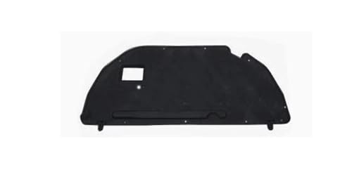 DZSFSTRHRRT Motorraumdämmung Auto Motorhaube Isolierung für Mazda 3 für Axela BK 2004~2009 Schalldichte Wärme Baumwolle Liner Kofferraum Abdeckung Pad Matte Zubehör Auto Dämmatte Motorhaube(Stil a) DZSFSTRHRRT Motorraumdämmung Auto Motorhaube Isolierung für Mazda 3 für Axela BK 2004~2009 Schalldichte Wärme Baumwolle Liner Kofferraum Abdeckung Pad Matte Zubehör Auto Dämmatte Motorhaube(Stil a) von DZSFSTRHRRT