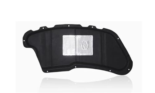 DZSFSTRHRRT Motorraumdämmung Auto Motorhaube Isolierung für Peugeot 207 2006~2014 Schalldichte Wärme Pad Baumwolle Liner Abdeckung Matte Zubehör Auto Dämmatte Motorhaube DZSFSTRHRRT Motorraumdämmung Auto Motorhaube Isolierung für Peugeot 207 2006~2014 Schalldichte Wärme Pad Baumwolle Liner Abdeckung Matte Zubehör Auto Dämmatte Motorhaube von DZSFSTRHRRT
