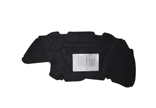 DZSFSTRHRRT Motorraumdämmung Auto Motorhaube Motorabdeckung für Peugeot 206 206+ 207 RC 1998~2016 Isolierung Liner Baumwolle Pad Schalldichte Wärmematte Zubehör Auto Dämmatte Motorhaube DZSFSTRHRRT Motorraumdämmung Auto Motorhaube Motorabdeckung für Peugeot 206 206+ 207 RC 1998~2016 Isolierung Liner Baumwolle Pad Schalldichte Wärmematte Zubehör Auto Dämmatte Motorhaube von DZSFSTRHRRT