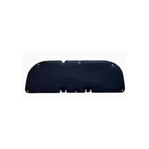 DZSFSTRHRRT Motorraumdämmung Autohauben-Motorisolationspad für Toyota für RAV4 XA40 2013~2018 Schalldichtes Wärme-Baumwollpad-Liner-Abdeckungsmattenzubehör Auto Dämmatte Motorhaube(Stil a) von DZSFSTRHRRT