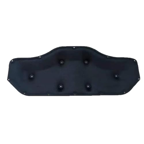 DZSFSTRHRRT Motorraumdämmung Front Motorhaube Isolierung Pad Wärme Sound Baumwolle Schalldichte Matte Abdeckung Schaum Feuerfeste für X1 X2 F48 F49 F39 2016-2021 Auto Dämmatte Motorhaube von DZSFSTRHRRT
