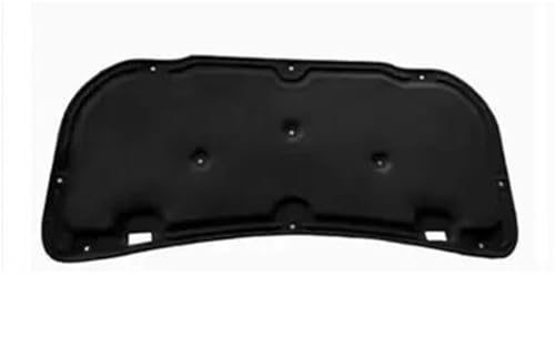 DZSFSTRHRRT Motorraumdämmung Für Mazda für CX-30 Auto Wärme Schalldämmung Baumwolle Front Hood Motor Firewall Matte Pad Abdeckung Lärm Deaden Auto Dämmatte Motorhaube von DZSFSTRHRRT