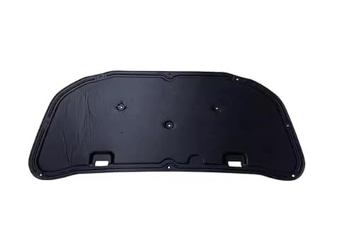 DZSFSTRHRRT Motorraumdämmung Für Mazda für CX-4 2016-2022 Auto Wärme Schalldämmung Baumwolle Fronthaube Motor Firewall Matte Pad Abdeckung Noise Deadener Auto Dämmatte Motorhaube von DZSFSTRHRRT