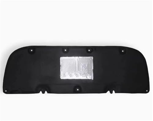 DZSFSTRHRRT Motorraumdämmung Für Toyota für RAV4 2014-2018 Auto Wärme Schalldämmung Baumwolle Fronthaube Motor Firewall Matte Pad Abdeckung Lärm deaden Auto Dämmatte Motorhaube von DZSFSTRHRRT