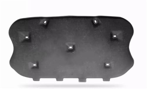 DZSFSTRHRRT Motorraumdämmung Für Volvo XC90 2015-2023 Front Hood Motor Schallschutz Pad Baumwolle Schalldichte Abdeckung Thermische Wärme Insulatio Auto Dämmatte Motorhaube von DZSFSTRHRRT