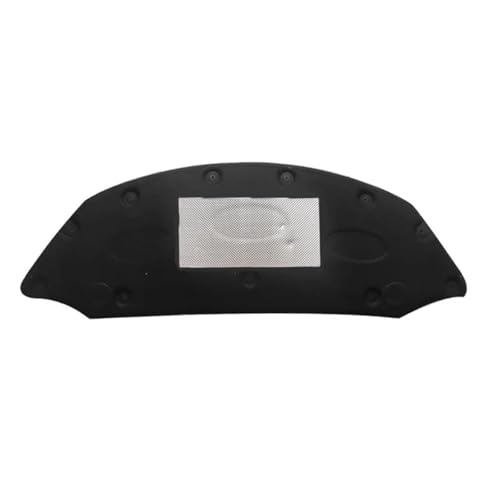 DZSFSTRHRRT Motorraumdämmung Motor-Soundpad die vordere Motorhaube für Mercedes für Benz B-Klasse W246 B200 180 2012–2018 wärmeisolierende Baumwollabdeckungen Auto Dämmatte Motorhaube(Typ B) von DZSFSTRHRRT