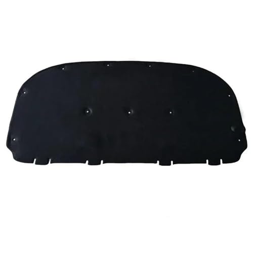 DZSFSTRHRRT Motorraumdämmung Motorhauben-Isolierpad, schalldichte Wärmedämmungsmatte aus Baumwolle für Land für Rover für Discovery 2005–2016 Auto Dämmatte Motorhaube von DZSFSTRHRRT