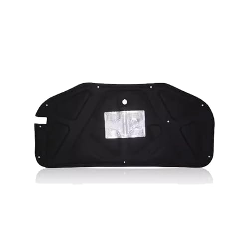DZSFSTRHRRT Motorraumdämmung Motorhauben-Isolierung für Kia für Cerato TD für Forte für Koup 2010 2011 2012, Schallschutzmatte, Wärme-Baumwollpad, Liner-Abdeckung Auto Dämmatte Motorhaube(Style B) DZSFSTRHRRT Motorraumdämmung Motorhauben-Isolierung für Kia für Cerato TD für Forte für Koup 2010 2011 2012, Schallschutzmatte, Wärme-Baumwollpad, Liner-Abdeckung Auto Dämmatte Motorhaube(Style B) von DZSFSTRHRRT