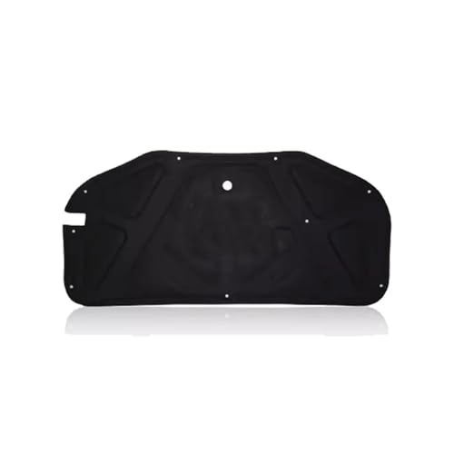 DZSFSTRHRRT Motorraumdämmung Motorhauben-Isolierung für Kia für Cerato TD für Forte für Koup 2010 2011 2012, Schallschutzmatte, Wärme-Baumwollpad, Liner-Abdeckung Auto Dämmatte Motorhaube(Stil a) DZSFSTRHRRT Motorraumdämmung Motorhauben-Isolierung für Kia für Cerato TD für Forte für Koup 2010 2011 2012, Schallschutzmatte, Wärme-Baumwollpad, Liner-Abdeckung Auto Dämmatte Motorhaube(Stil a) von DZSFSTRHRRT