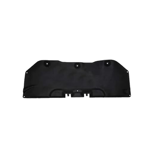 DZSFSTRHRRT Motorraumdämmung Motorhauben-Isolierung für Toyota für Highlander für Kluger XU40 2008-2013 Schalldichte Wärmematte Baumwollpad-Innenverkleidung Auto Dämmatte Motorhaube(Typ B) von DZSFSTRHRRT