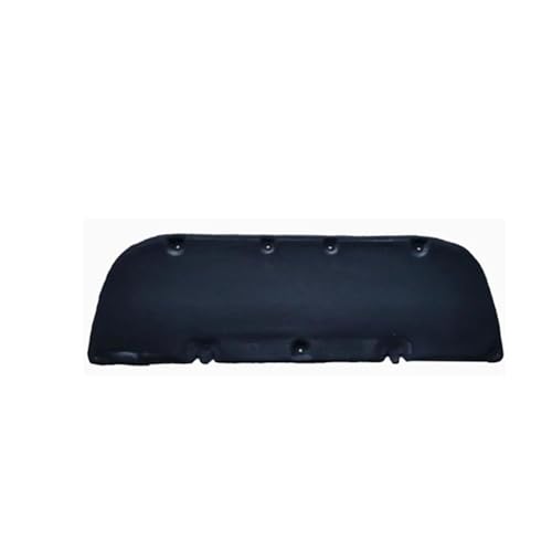 DZSFSTRHRRT Motorraumdämmung Motorhaubenabdeckung für Toyota für RAV4 XA40 2013~2018 Isolierungsauskleidung Baumwolle Schallschutzpolster Wärmematte Zubehör Auto Dämmatte Motorhaube(Stil a) von DZSFSTRHRRT