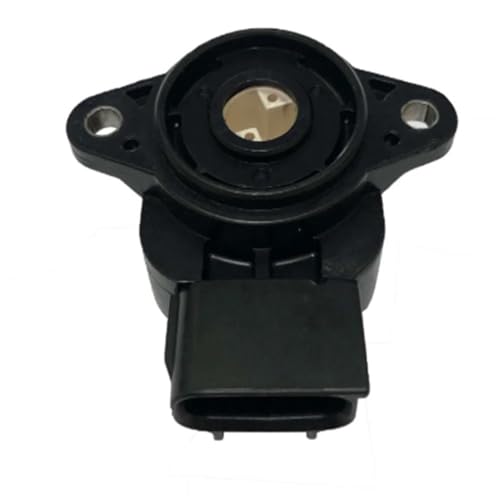 DZSFSTRHRRT Drosselklappenstutzen Für Mazda 3 1.6L ZJ01 18 911 ZJ01-18-911 198500-1260 BP2Y18911 1pc TPS Sensor Drosselklappensensor Drosselklappensensors DZSFSTRHRRT Drosselklappenstutzen Für Mazda 3 1.6L ZJ01 18 911 ZJ01-18-911 198500-1260 BP2Y18911 1pc TPS Sensor Drosselklappensensor Drosselklappensensors von DZSFSTRHRRT