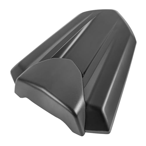 Motorrad Soziusabdeckung Für CB750 Für CB 400F 500F Für CBR 400R 500R 2022 2023 2024 Hinten Passagier Sozius Sitz Abdeckung Verkleidung Gugel Motorrad Zubehör Verkleidung Heckteil(Mattschwarz) von DZSFSTRHRRT