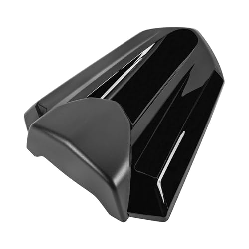 Motorrad Soziusabdeckung Für CB750 Für CB 400F 500F Für CBR 400R 500R 2022 2023 2024 Hinten Passagier Sozius Sitz Abdeckung Verkleidung Gugel Motorrad Zubehör Verkleidung Heckteil(Schwarz) von DZSFSTRHRRT