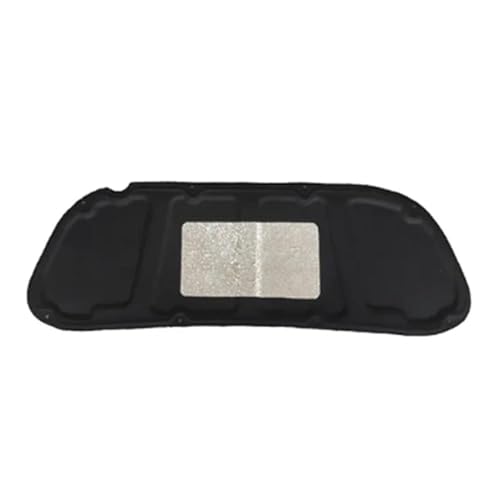 Motorraumdämmung Auto Motorhaube Isolierung für Kia für Cerato für Forte K3 YD 2014 ~ 2018 Schalldichte Wärme Baumwolle Liner Kofferraum Abdeckung Pad Matte Auto Dämmatte Motorhaube(Hood Engine) von DZSFSTRHRRT