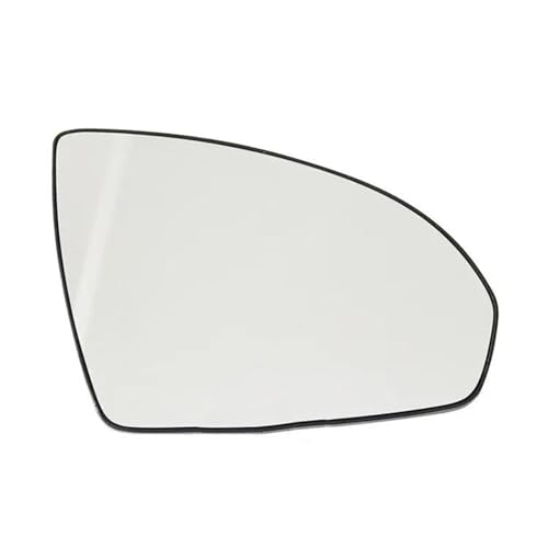 DZSGJNOF Außenspiegel Glas Für Smart 451 Für Fortwo 2009 2010 2011 2012 2013 2014 Links Rechts Auto Seite Erhitzt Spiegel Glas Rückspiegelglas(rechts) von DZSGJNOF