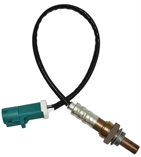 DZSGJNOF Lambdasonde Sensor Für Lincoln Für Navigator LS 2000-2006 5C5Z-9F472-AA 5C5Z9F472AA Sauerstoff Sensor Lambda Sensor Lamdasonde von DZSGJNOF