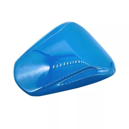 DZSGJNOF Verkleidungsabdeckung Für Suzuki Für GSX-S1000 Für GSX-S1000F Für GSX-S1000 2015-2020 Motorrad Zubehör Hinten Sitzabdeckungs-haube Solo Verkleidung Sozius Sitz Gugel Abdeckung (Color : Blau) von DZSGJNOF