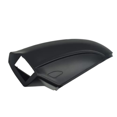 DZSHONGXINSM Autotür Spiegelgehäuse Für VW Für Golf 7 Für GTI Für R 7,5 2012-2020 Auto Seite Spiegel Abdeckung Rückspiegel Unteren Halter Außenspiegel Abdeckung(Links) von DZSHONGXINSM