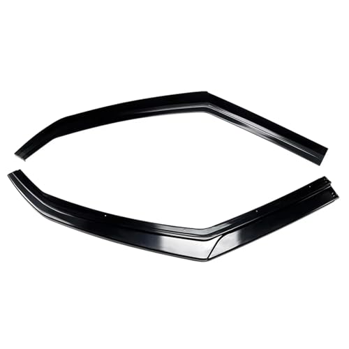DZSHONGXINSM Frontspoiler Auto Frontstoßstange Lip Splitter Diffusor Body Kit Spoiler Stoßstange Wache Schutz Auto Dekoration Für VW Für Polo 6R 6C 2009 2010-2017 Frontstoßstange Spoiler DZSHONGXINSM Frontspoiler Auto Frontstoßstange Lip Splitter Diffusor Body Kit Spoiler Stoßstange Wache Schutz Auto Dekoration Für VW Für Polo 6R 6C 2009 2010-2017 Frontstoßstange Spoiler von DZSHONGXINSM