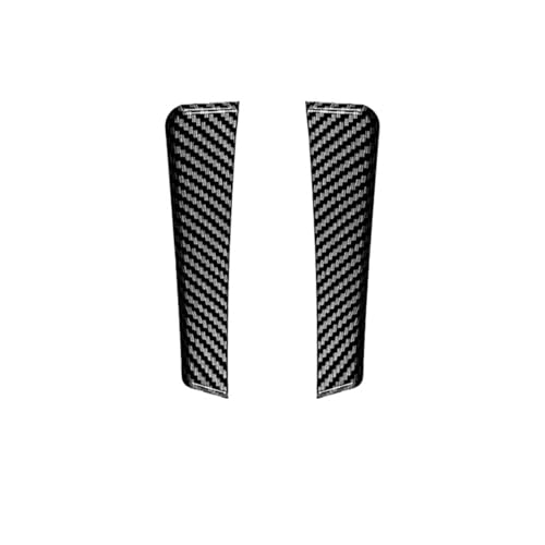 DZSHONGXINSM Frontspoiler Auto Frontstoßstange Lip Splitter Spoiler Canard Air Knife Dekorieren Für Benz Für A-Klasse W176 2013-2015 AMG Pre Sport Edition Frontstoßstange Spoiler(Side Wing Knife 2) DZSHONGXINSM Frontspoiler Auto Frontstoßstange Lip Splitter Spoiler Canard Air Knife Dekorieren Für Benz Für A-Klasse W176 2013-2015 AMG Pre Sport Edition Frontstoßstange Spoiler(Side Wing Knife 2) von DZSHONGXINSM
