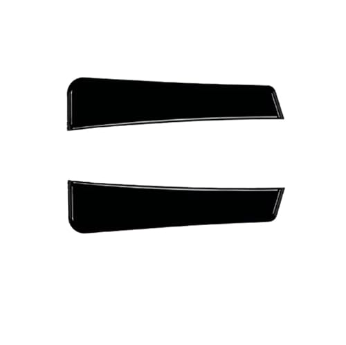 DZSHONGXINSM Frontspoiler Auto Frontstoßstange Lip Splitter Spoiler Canard Air Knife Dekorieren Für Benz Für A-Klasse W176 2013-2015 AMG Pre Sport Edition Frontstoßstange Spoiler(Side Wing Knife 1) DZSHONGXINSM Frontspoiler Auto Frontstoßstange Lip Splitter Spoiler Canard Air Knife Dekorieren Für Benz Für A-Klasse W176 2013-2015 AMG Pre Sport Edition Frontstoßstange Spoiler(Side Wing Knife 1) von DZSHONGXINSM