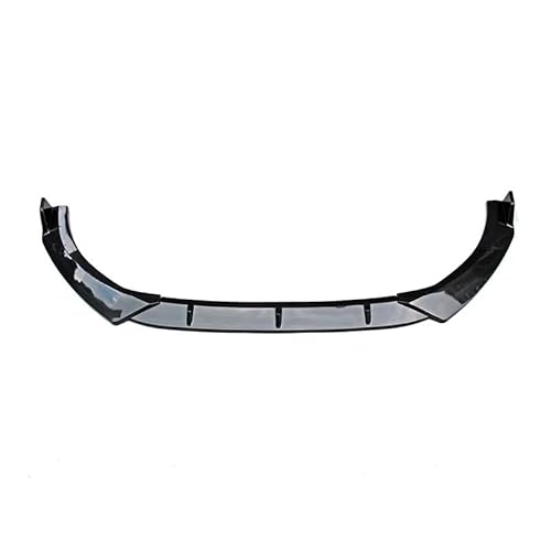 DZSHONGXINSM Frontspoiler Auto Frontstoßstange Lip Spoiler Seitensplitter Body Kits Guards Deflector Kinn Diffusor Protector Tuning Für KIA Für K5 2020-2021 Frontstoßstange Spoiler(Glänzend schwarz) DZSHONGXINSM Frontspoiler Auto Frontstoßstange Lip Spoiler Seitensplitter Body Kits Guards Deflector Kinn Diffusor Protector Tuning Für KIA Für K5 2020-2021 Frontstoßstange Spoiler(Glänzend schwarz) von DZSHONGXINSM