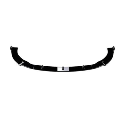 DZSHONGXINSM Frontspoiler Frontschürze Lip Diffusor BodyKits Spoiler Splitter Tuning Für Mercedes Für Benz Für CLS Klasse C257 2022 + Facelift ABS Zubehör Frontstoßstange Spoiler(Glänzend schwarz) DZSHONGXINSM Frontspoiler Frontschürze Lip Diffusor BodyKits Spoiler Splitter Tuning Für Mercedes Für Benz Für CLS Klasse C257 2022 + Facelift ABS Zubehör Frontstoßstange Spoiler(Glänzend schwarz) von DZSHONGXINSM